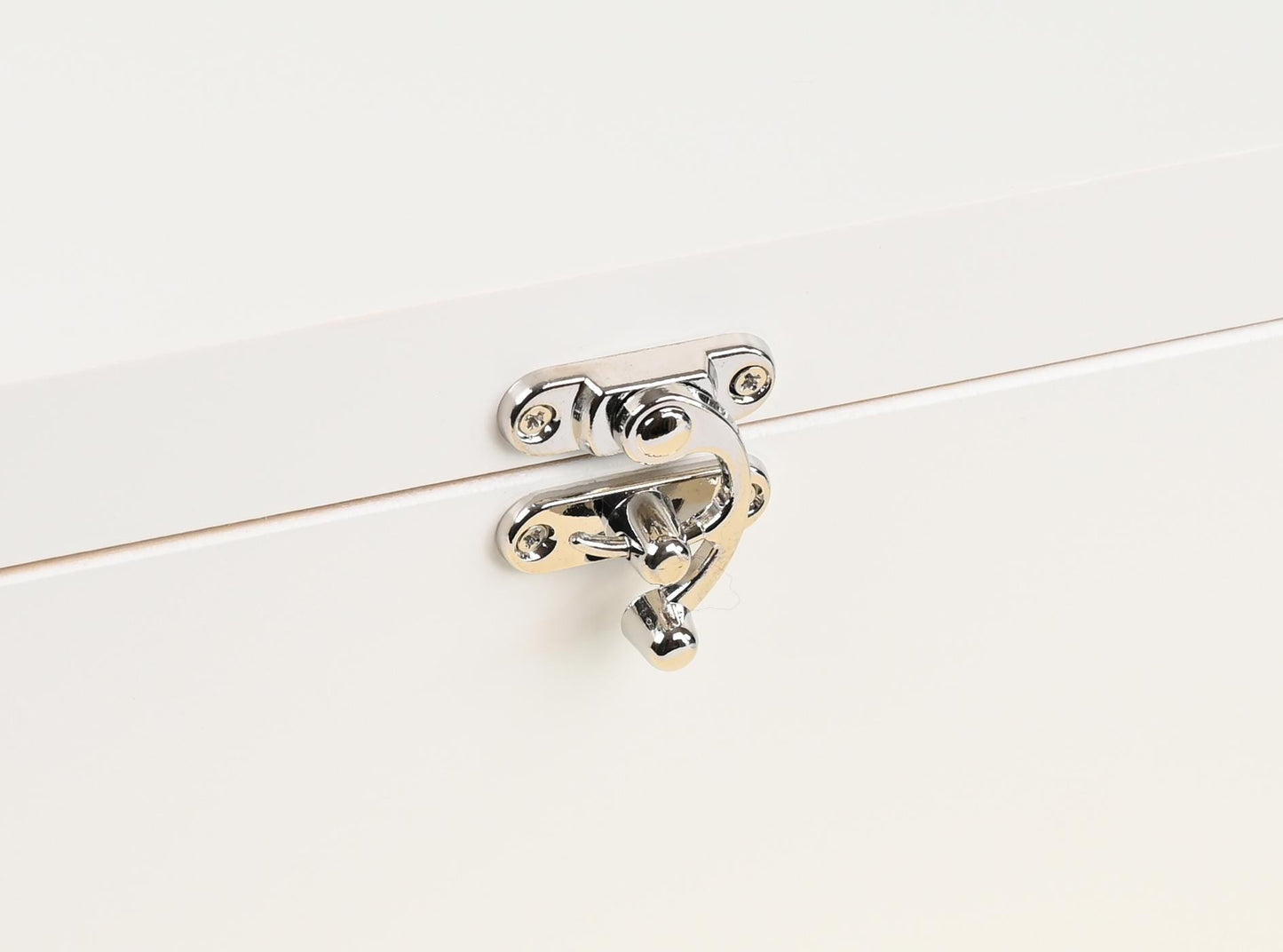 Heart Baby Keepsake Box