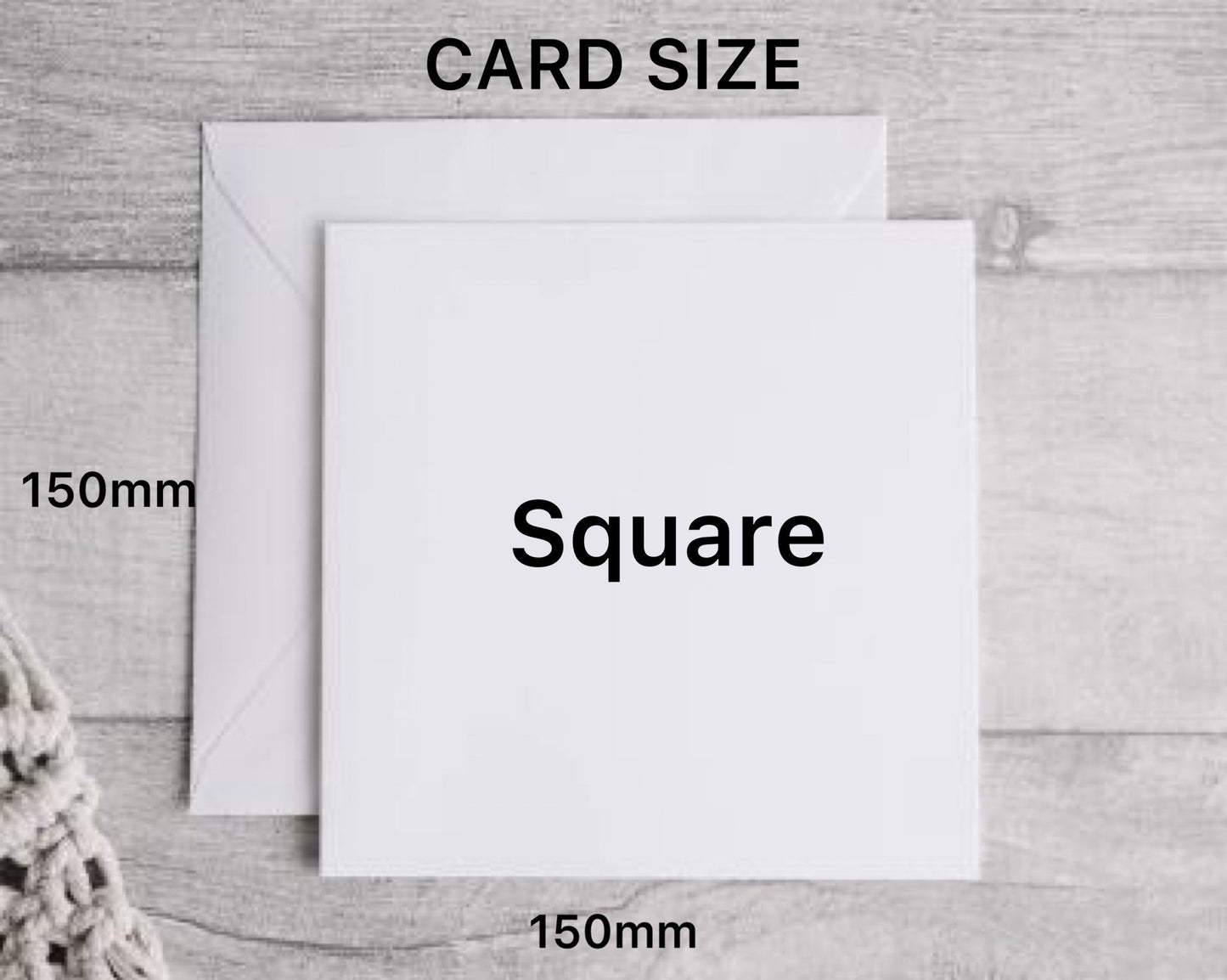 Personalised Dancing Lady Mixer Card