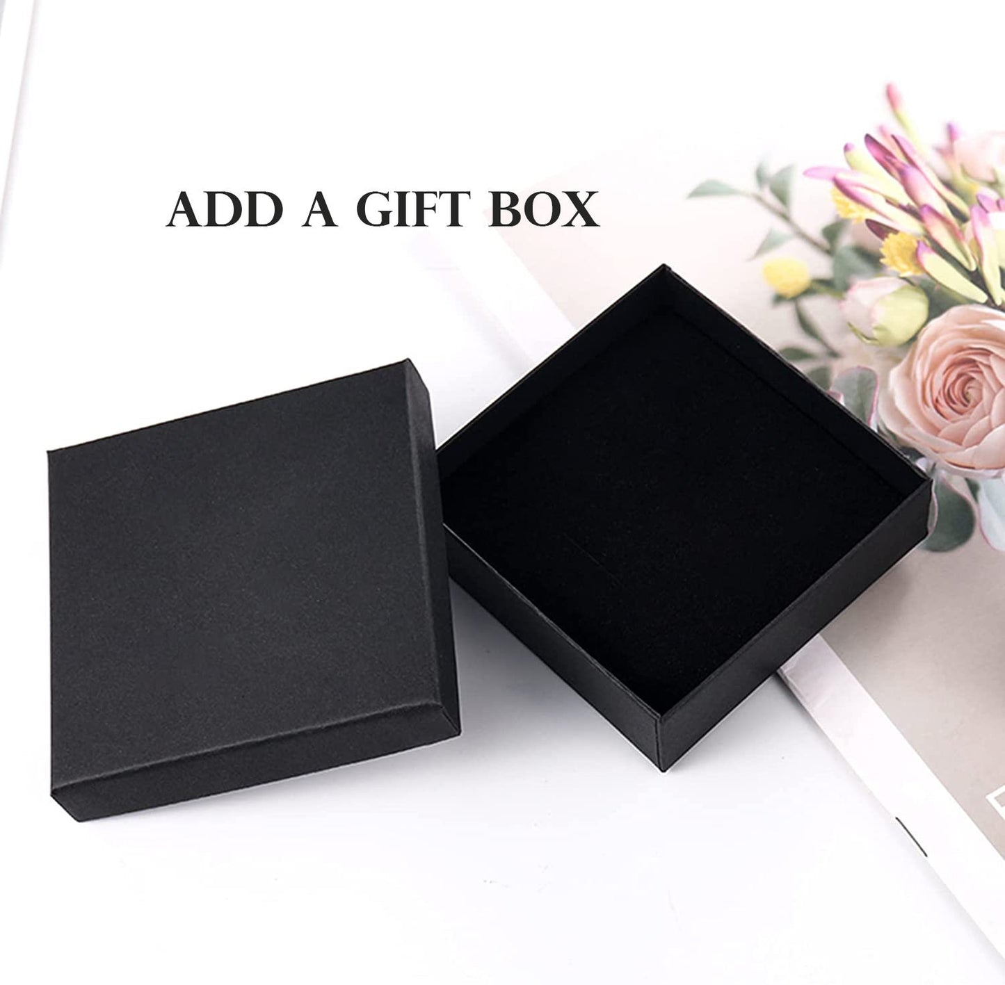 Teacher Apple Acrylic Block