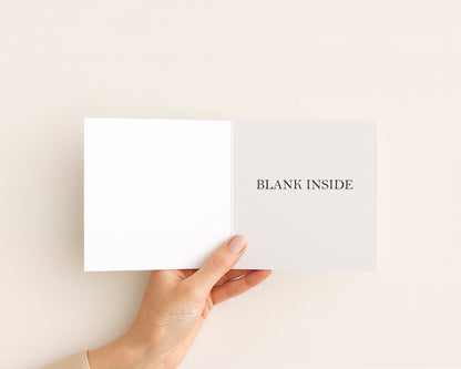 2026 Amazing Daughter Graduation Card