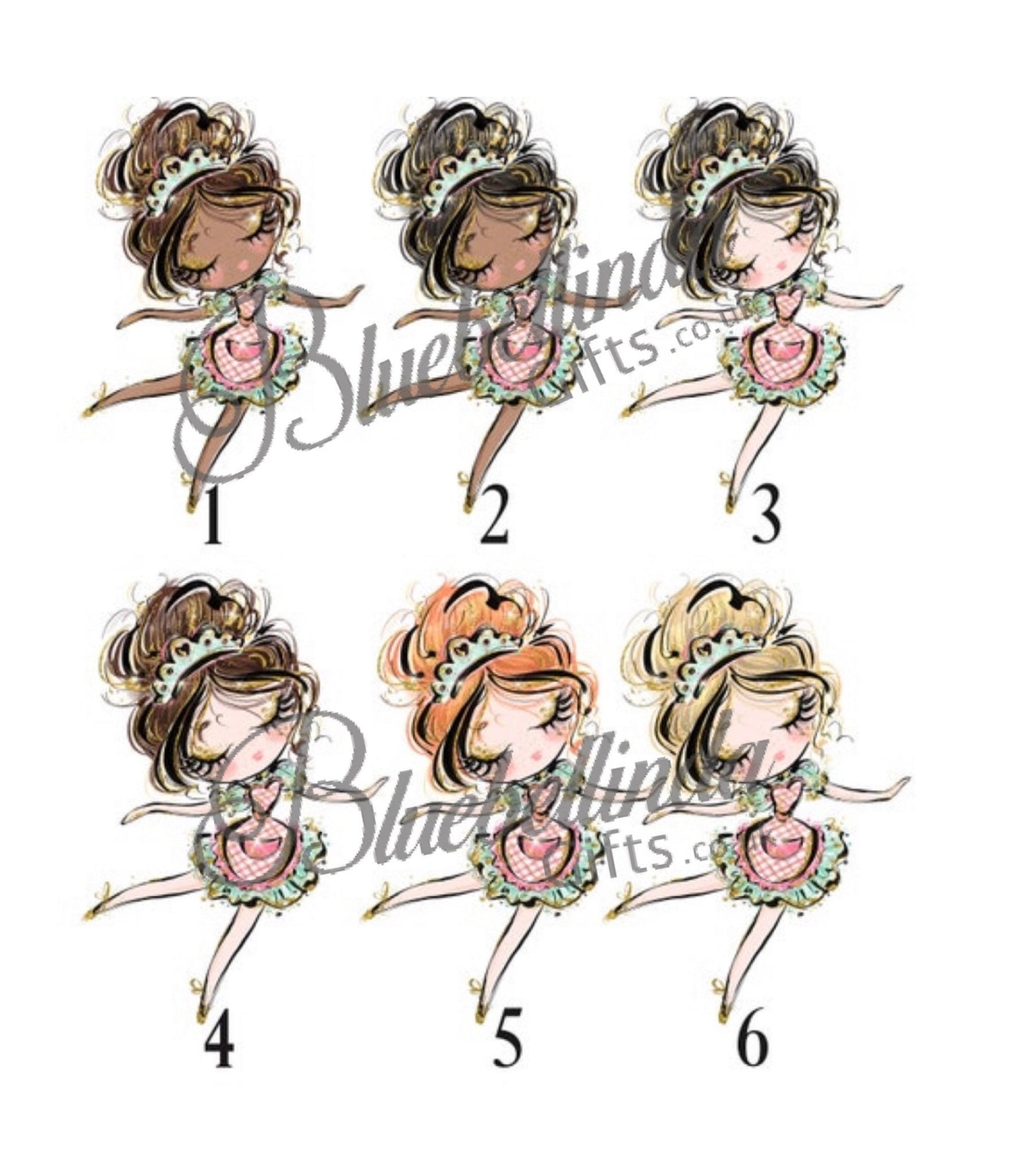 Personalised Cake Storage Tin