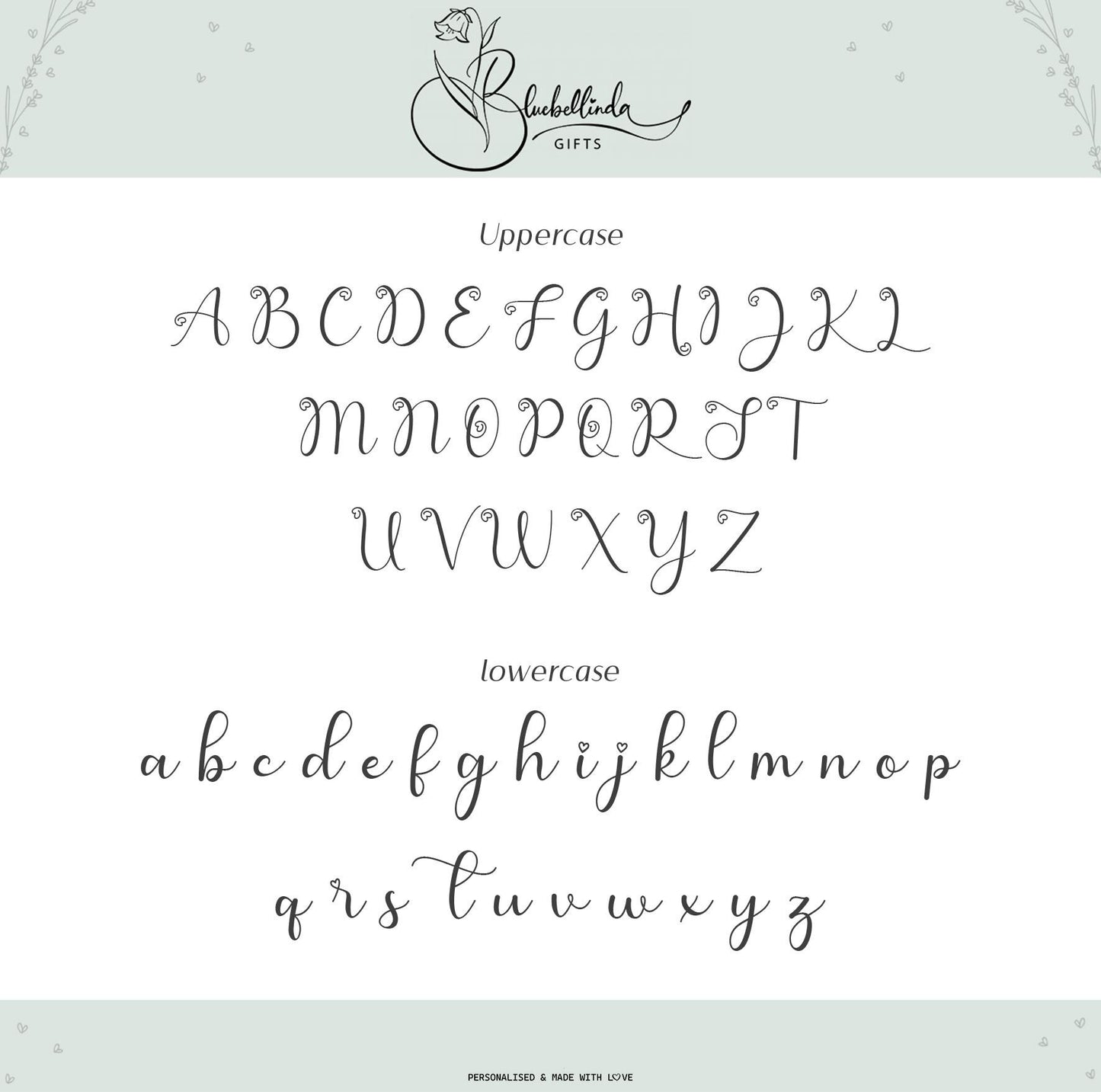 Personalised Cake Storage Tin