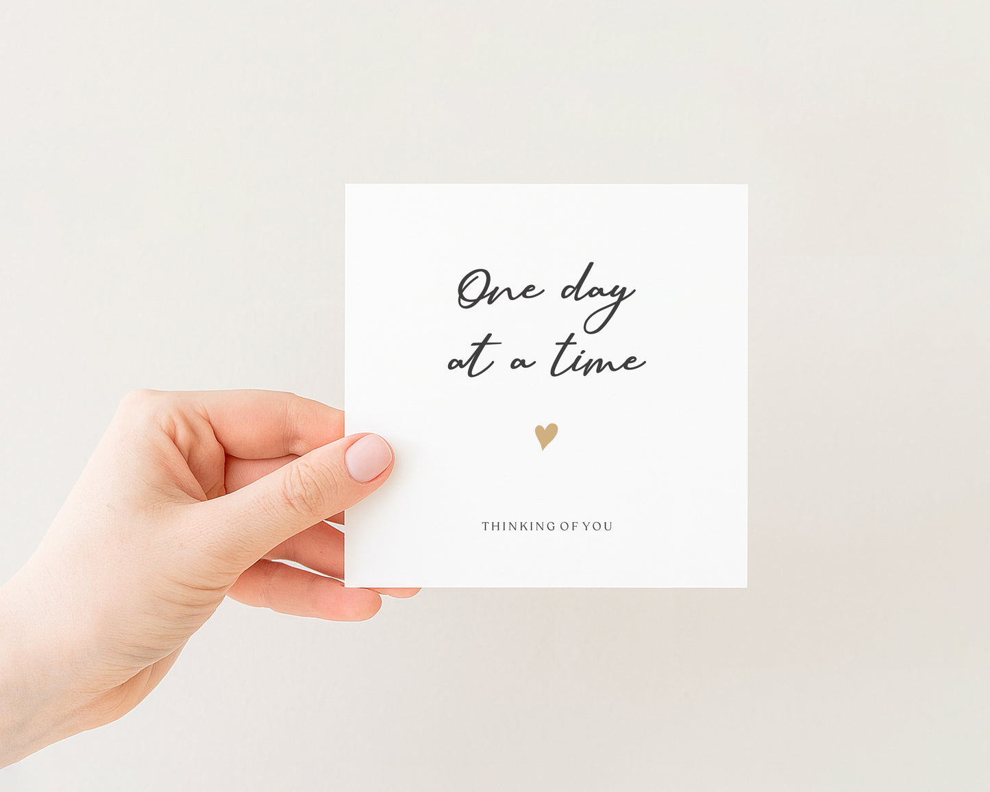 One Day at a Time Cards