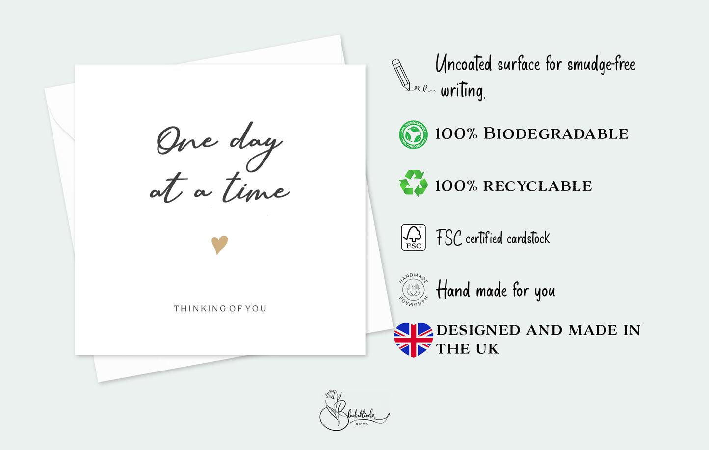 One Day at a Time Cards