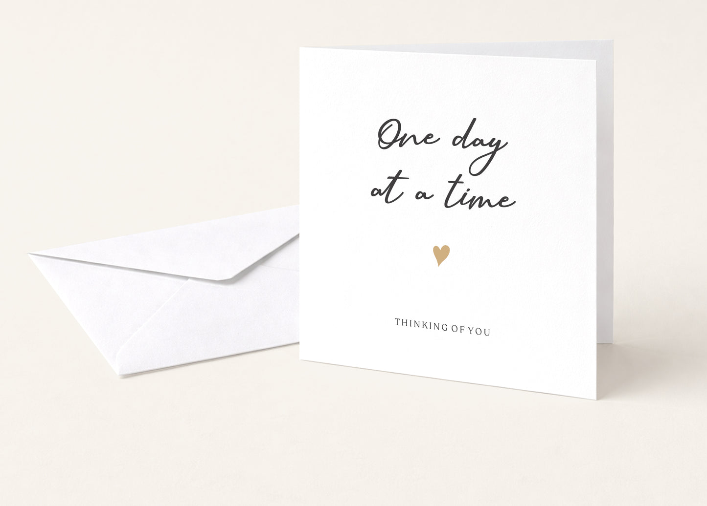 One Day at a Time Cards