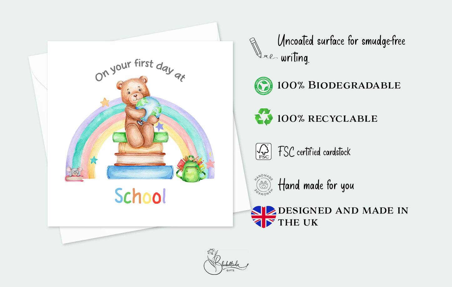 School Card