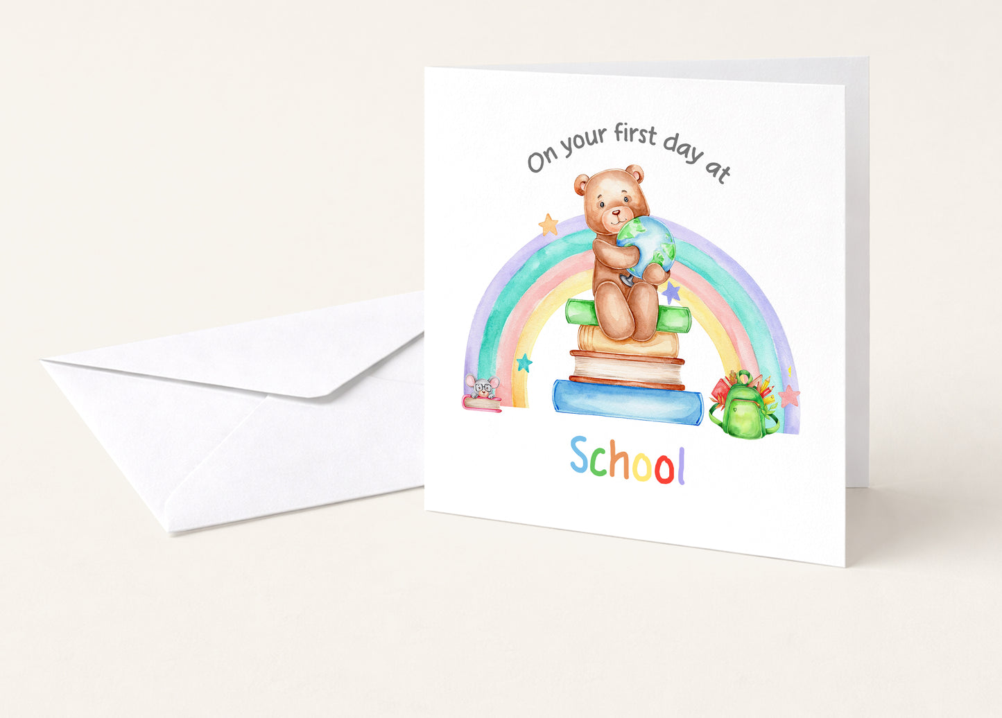 School Card