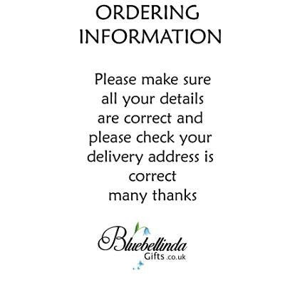 Personalised Pink Mixer Card