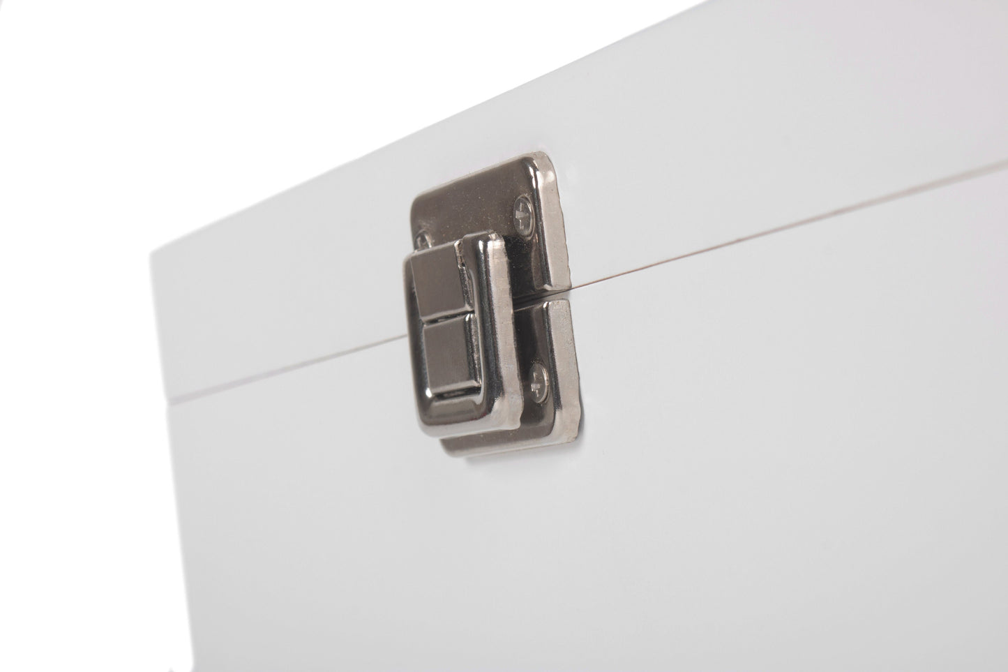 Teddy Bear Baby Keepsake Box